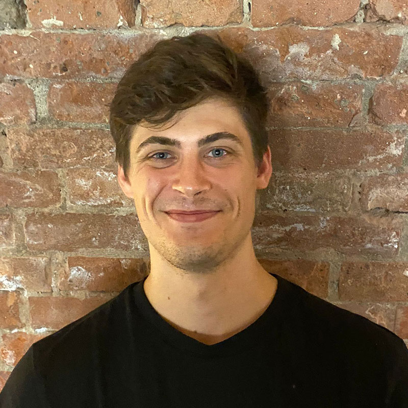 Fitnesslounge Erlangen: Mitarbeiter Lars